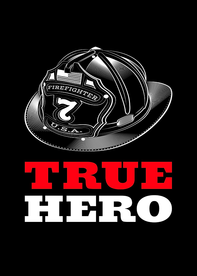 Fire Department Fireman