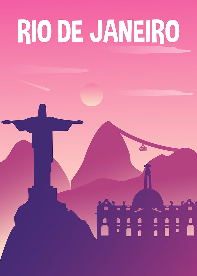 Rio De Janeiro