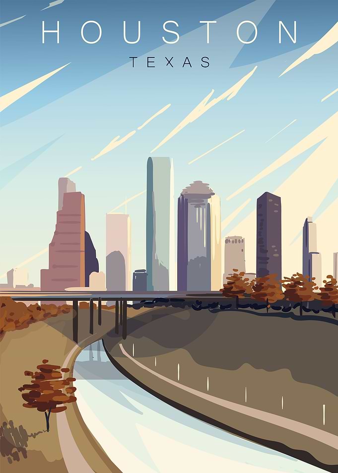 Houston Texes