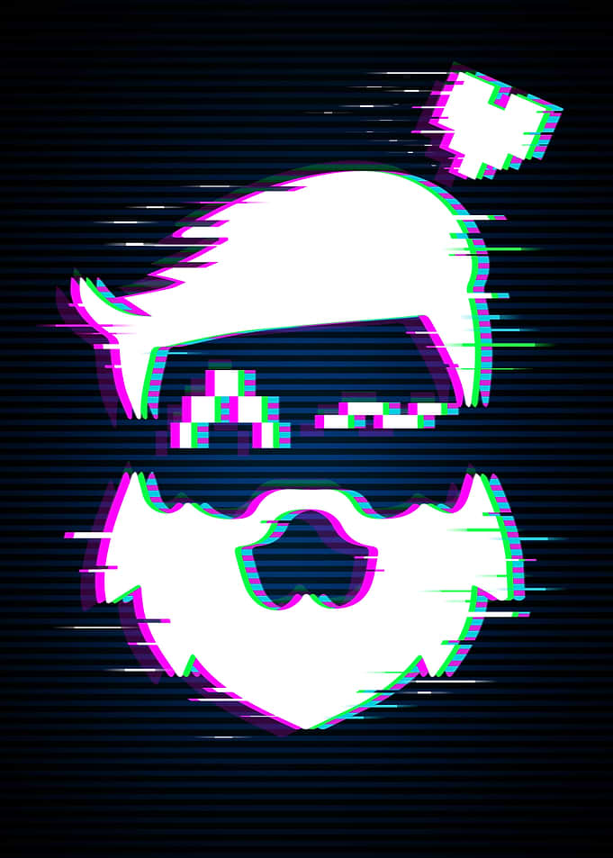 TheQuartering Glitchy