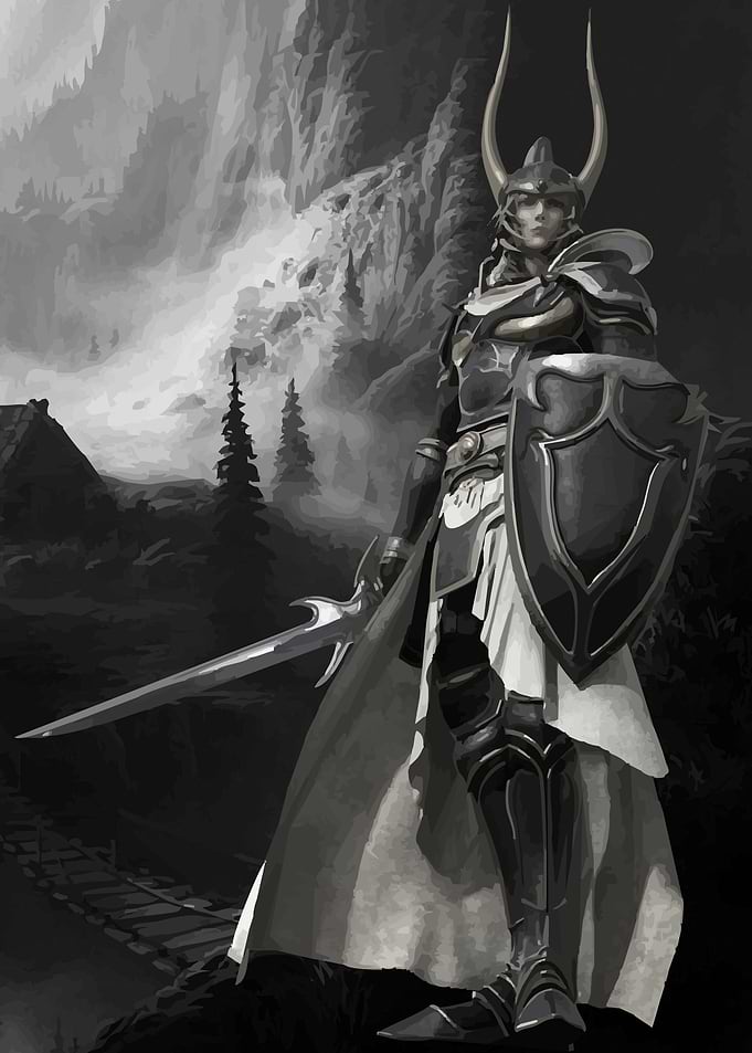 Japanse Final Fantasy