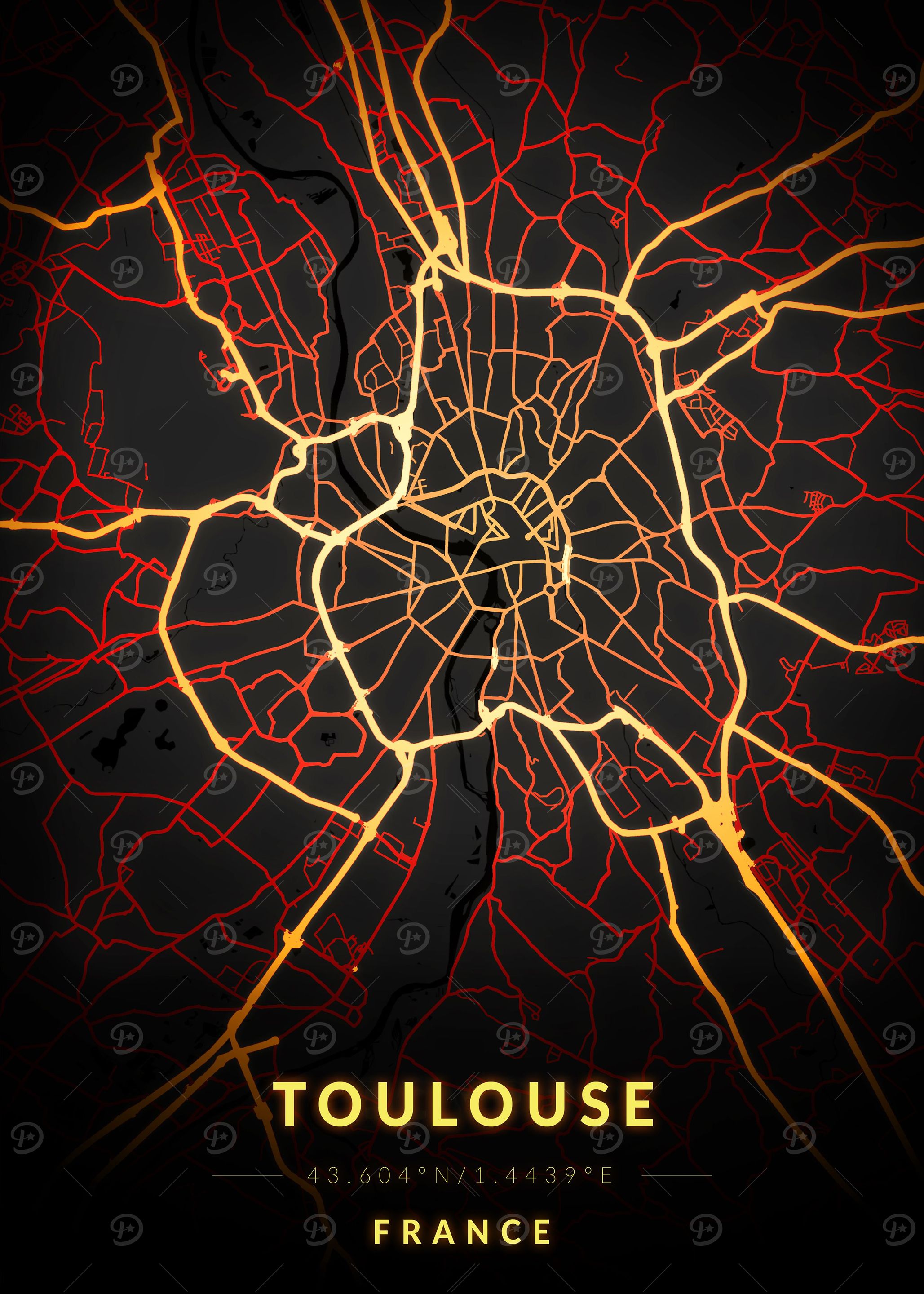 Toulouse