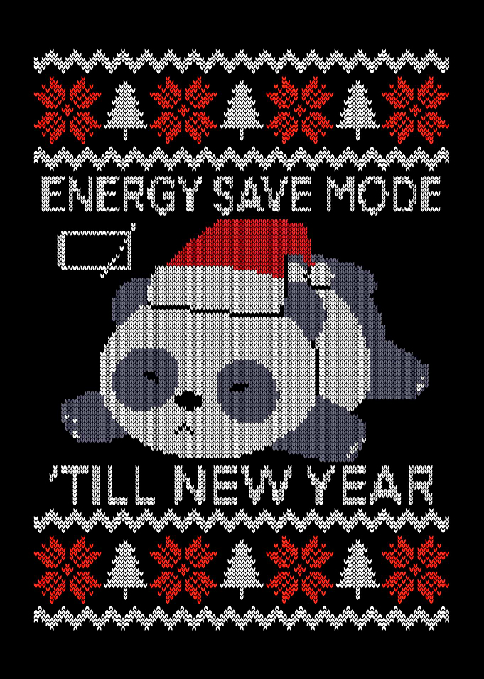 Energy Save Mode