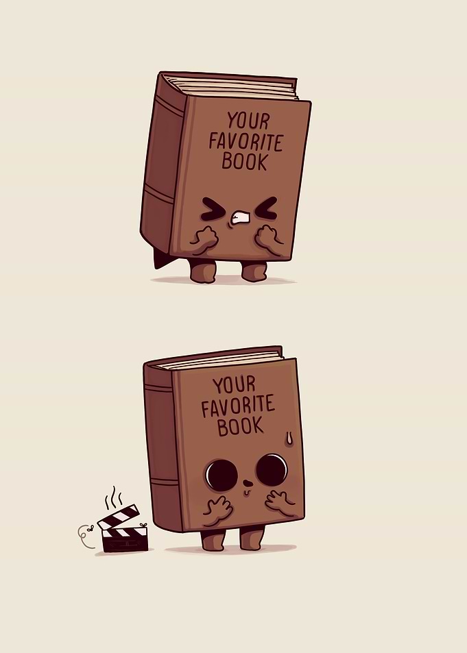 Shitty Book