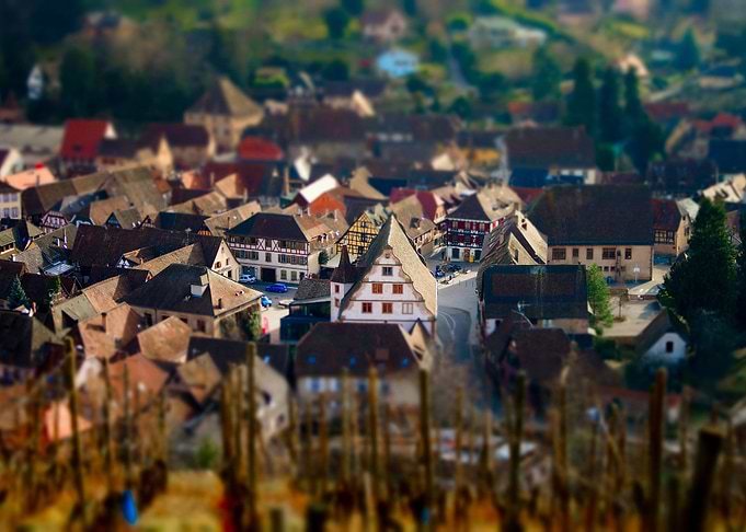 Andlau