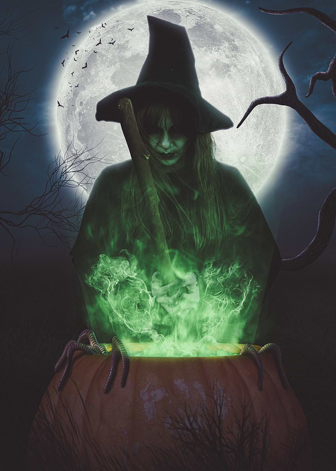 The Witch