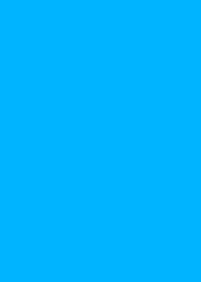 Color 0 180 255