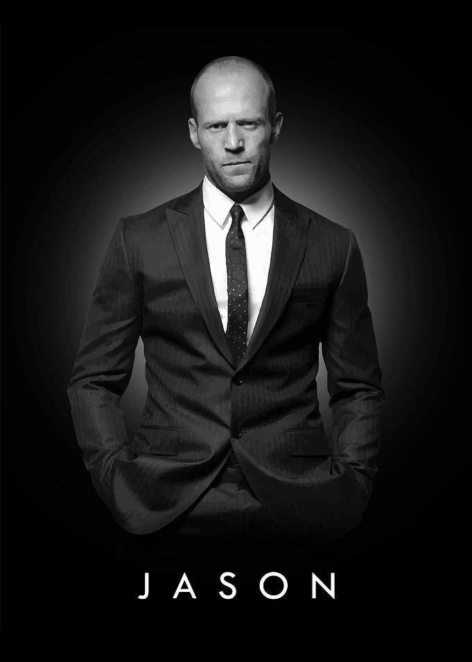 Jason Statham