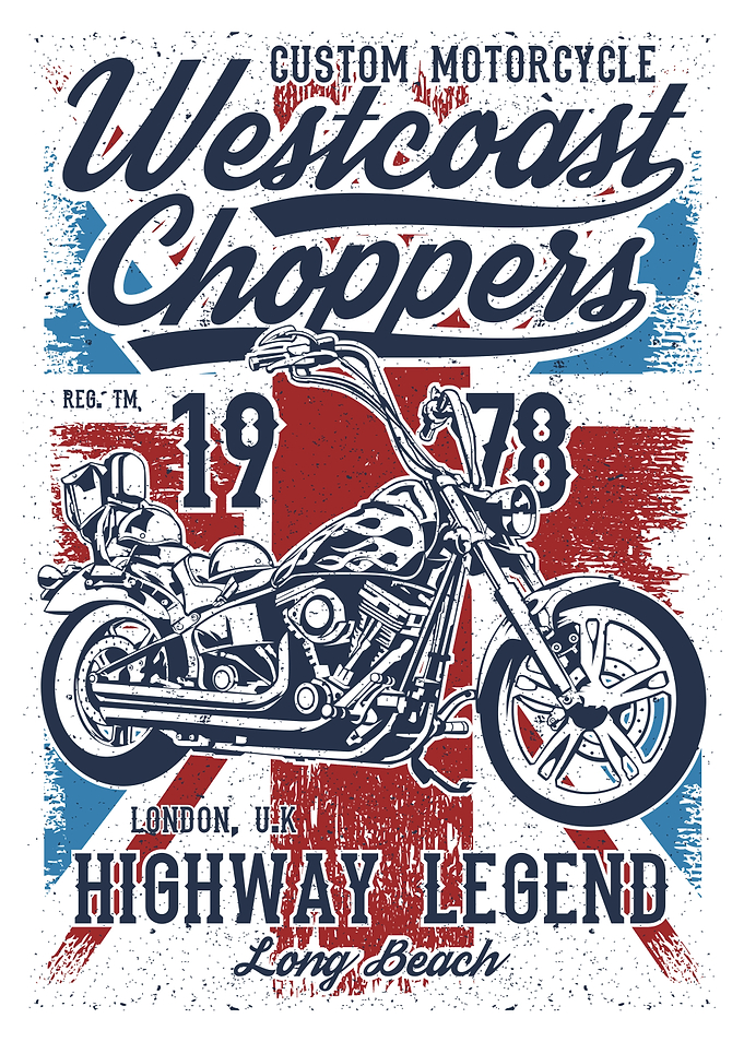 Westcoast Choppers