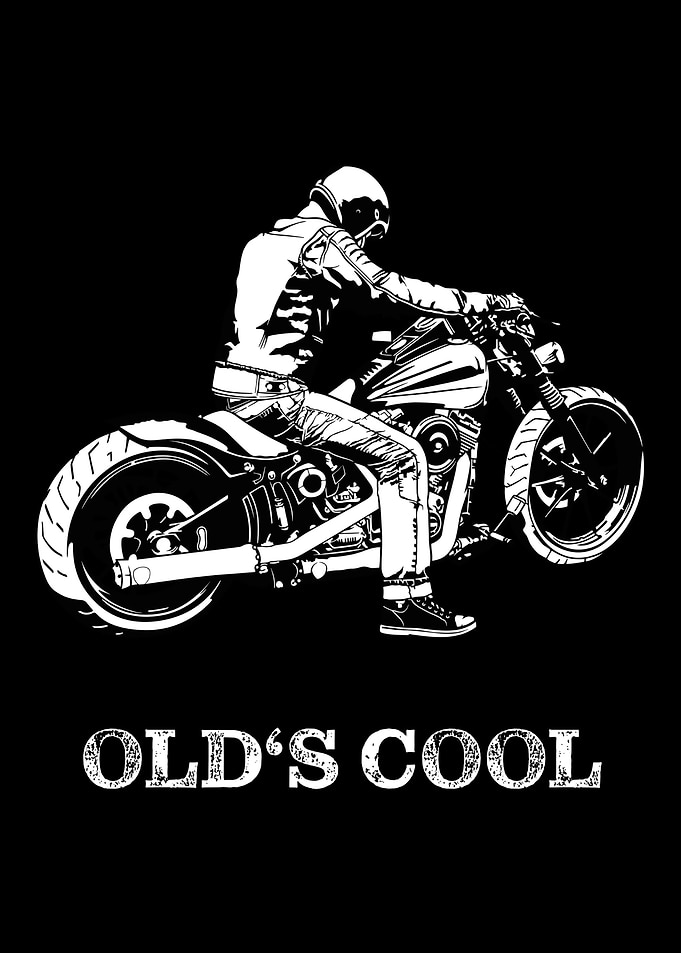 Motorcycle Motorbike Motoc
