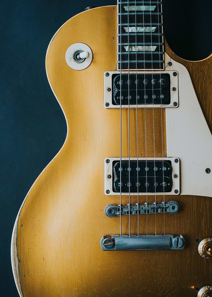 Electric Guitar