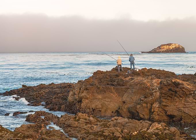 The Fishermen