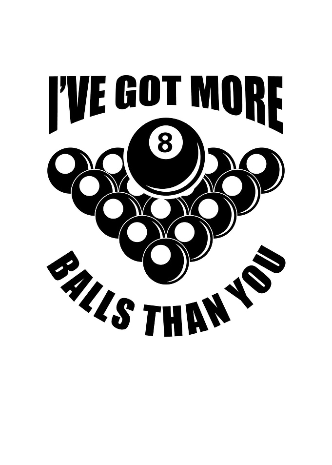 Billard