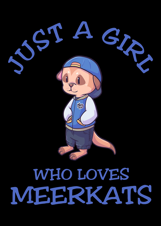 Just A Girl Who Loves Meer