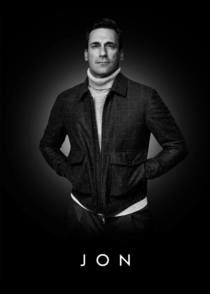 Jon Hamm