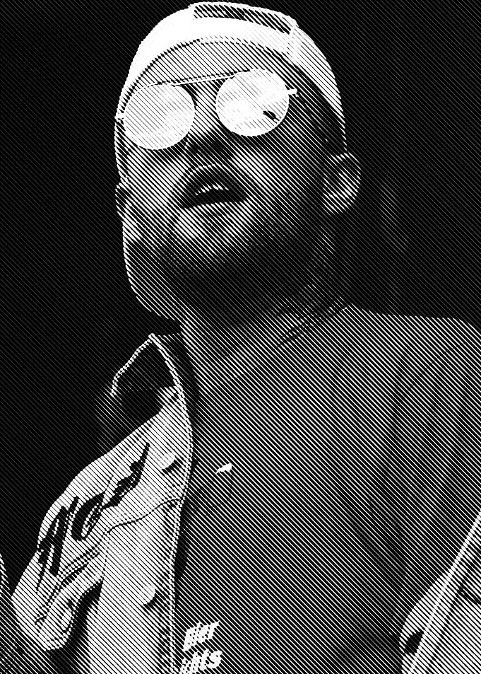 Mac Miller