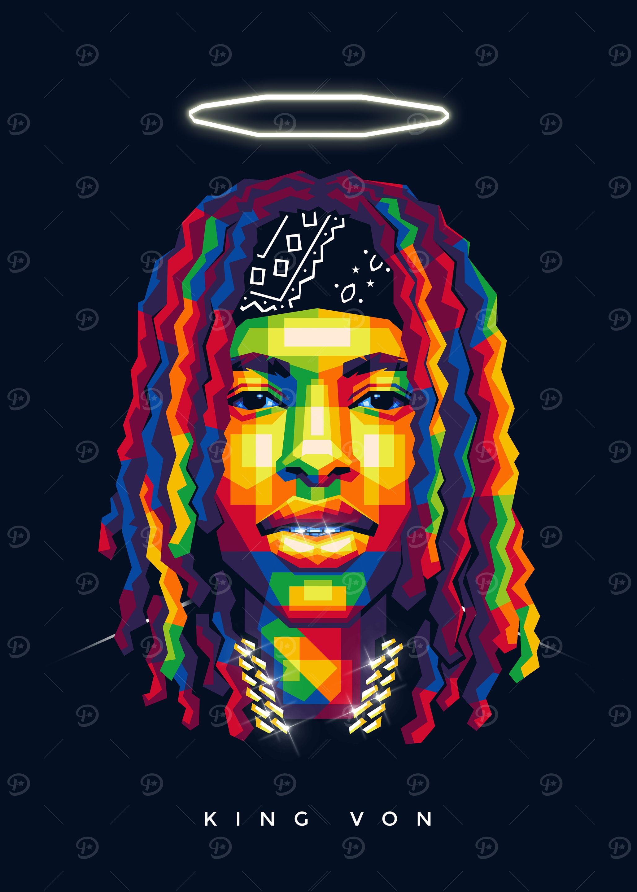 King Von