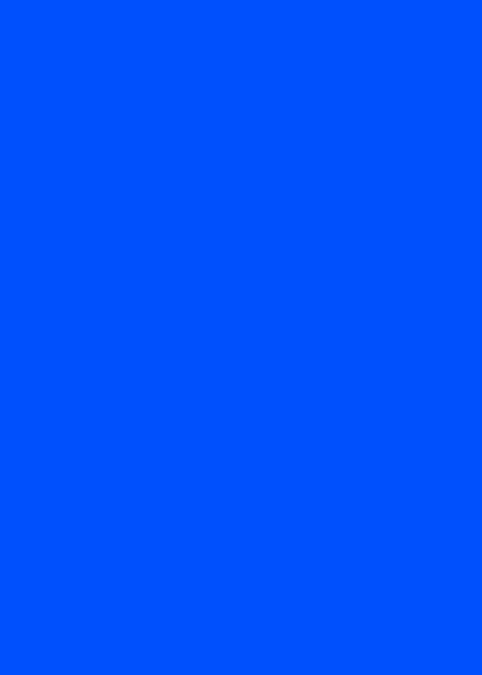 Color 0 80 255