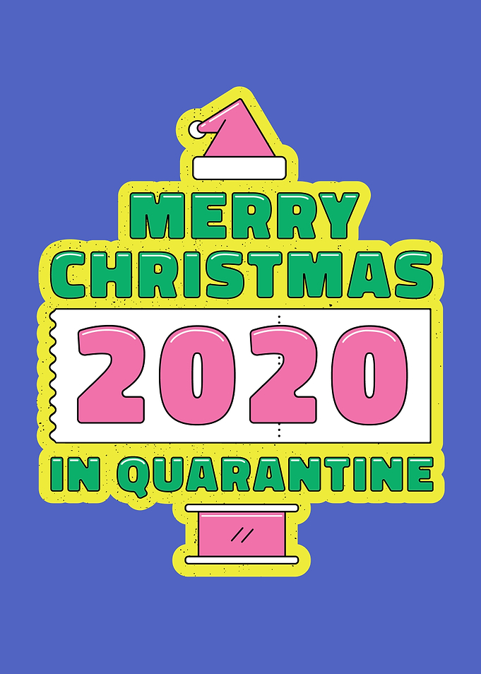 Merry Christmas in