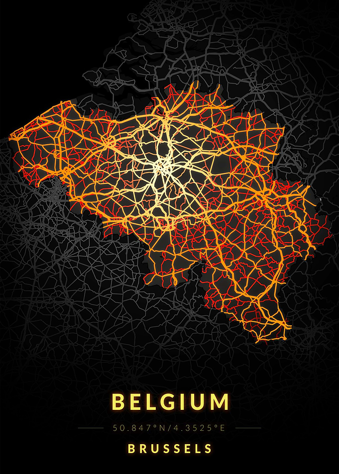 Belgium