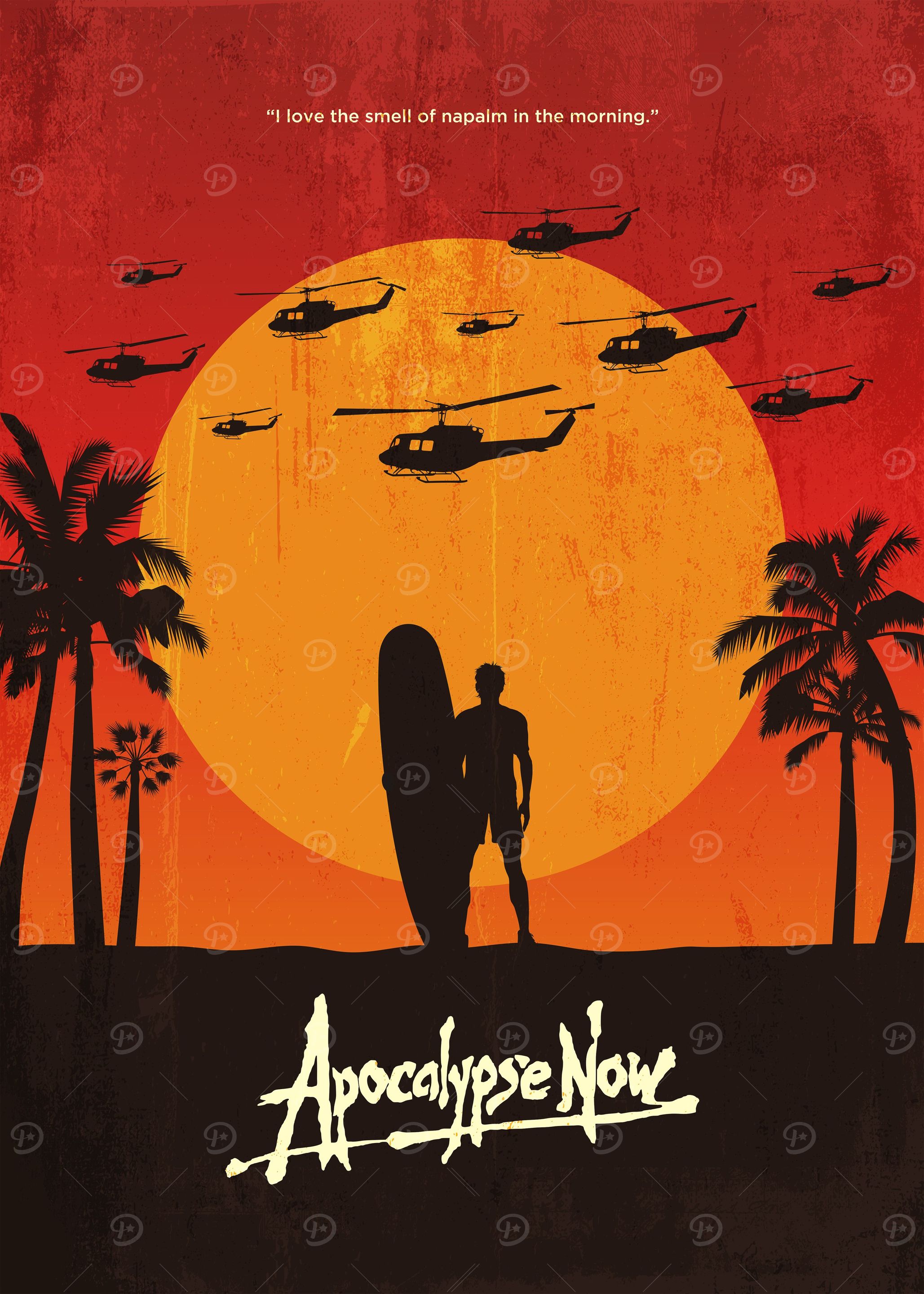 Apocalypse Now