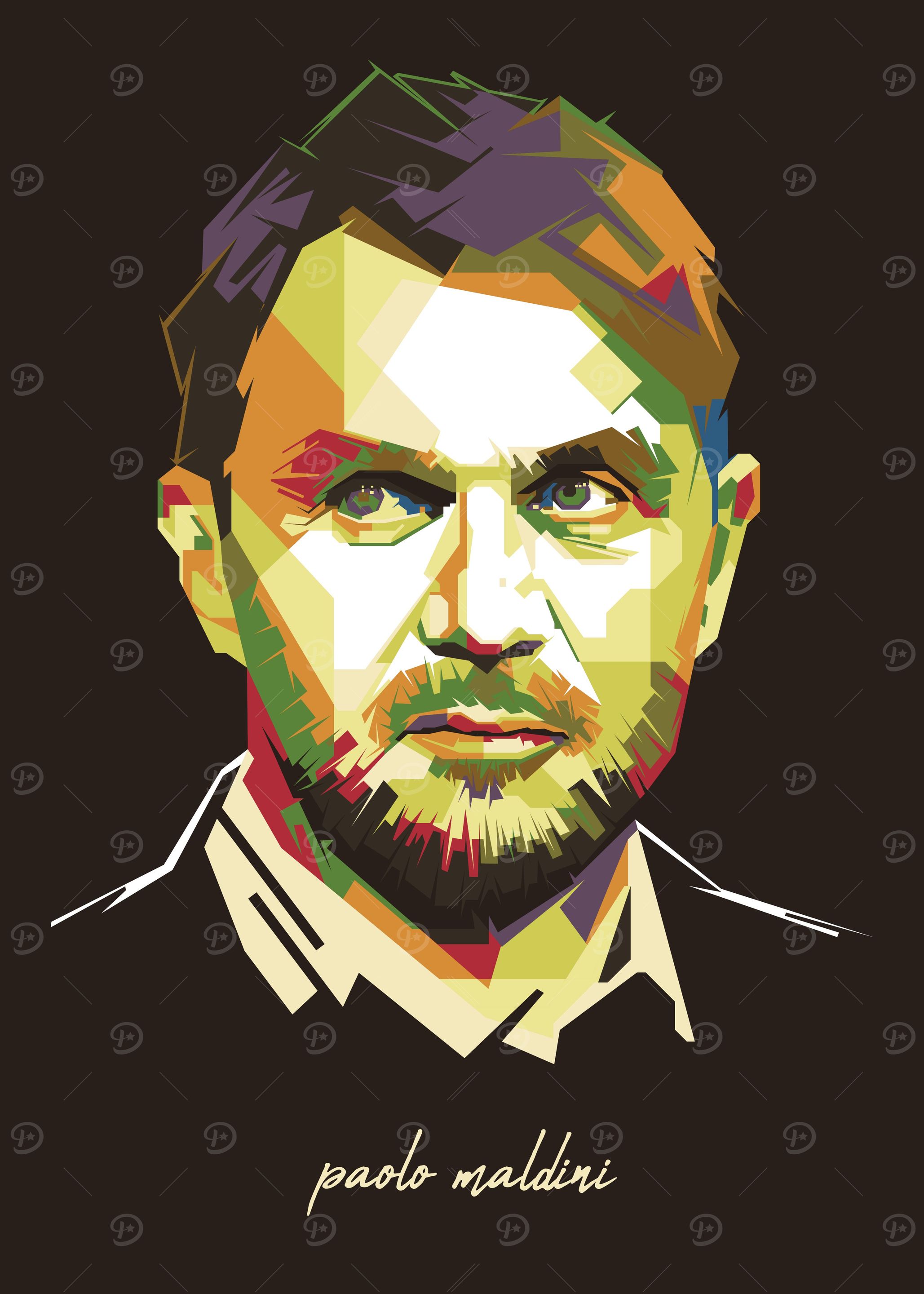 Paolo Maldini