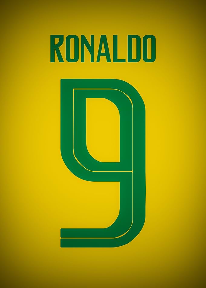 Ronaldo R9