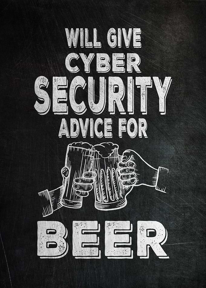Programmer Beer