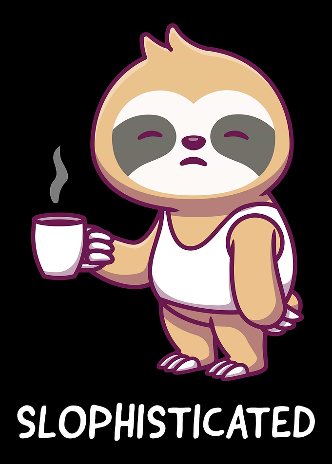 Sloth Lazy Chill Relax gif