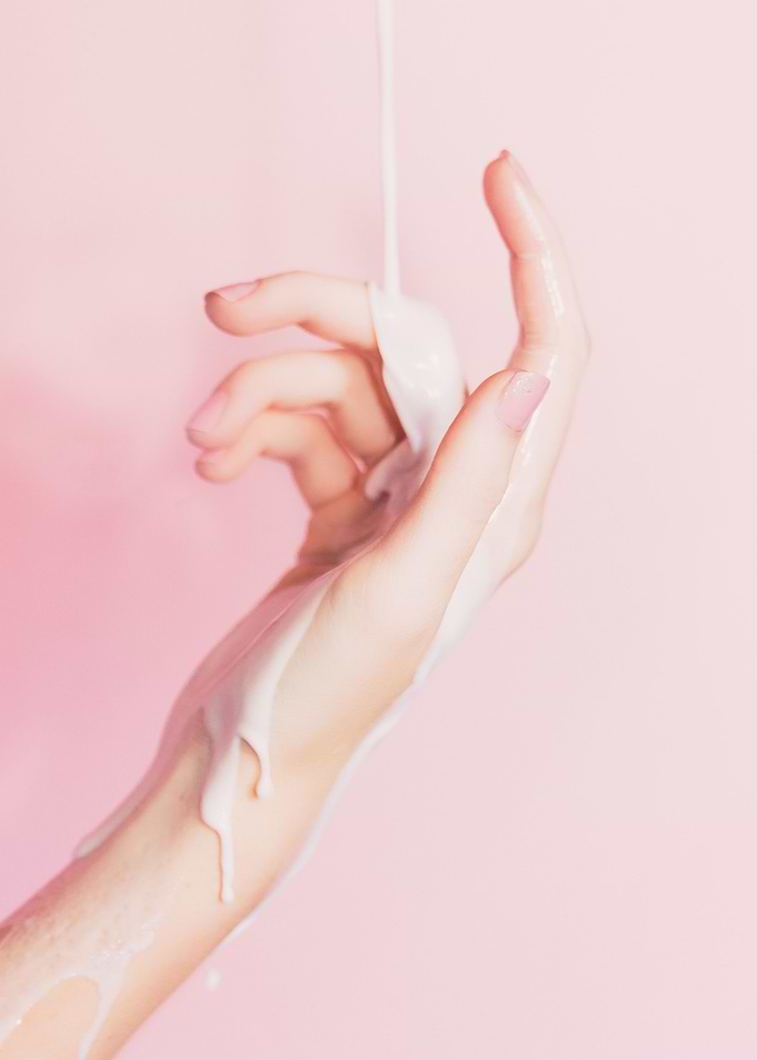 Creamy