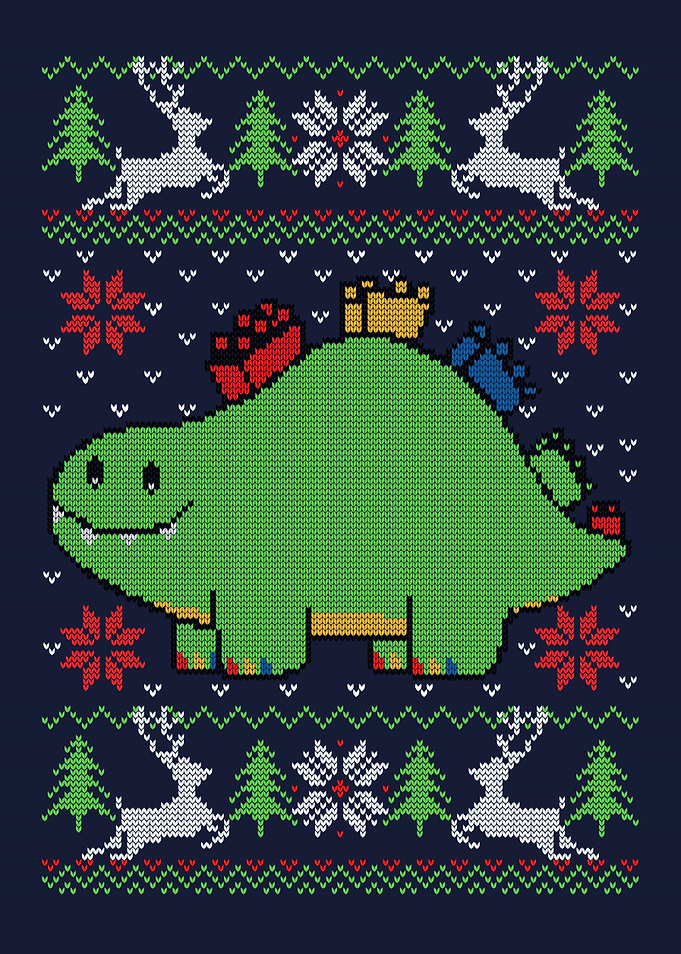 Legosaurus