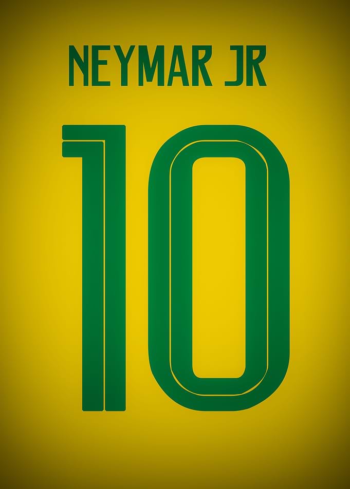 Neymar brazil