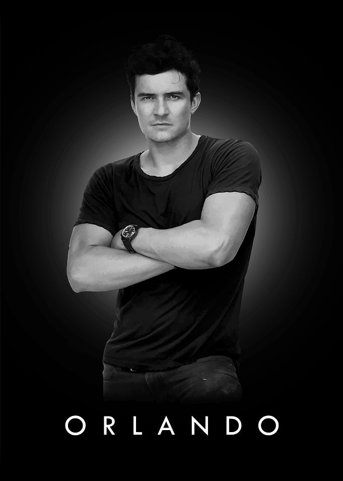 Orlando Bloom