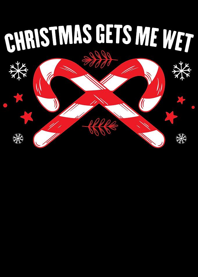 Sexy Saying Christmas
