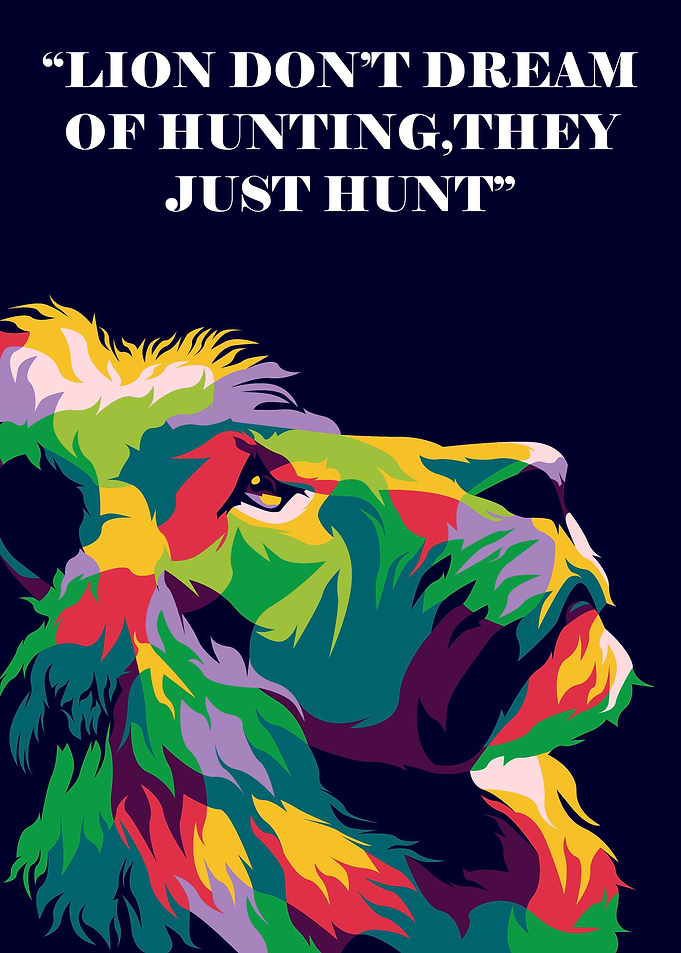 Lion