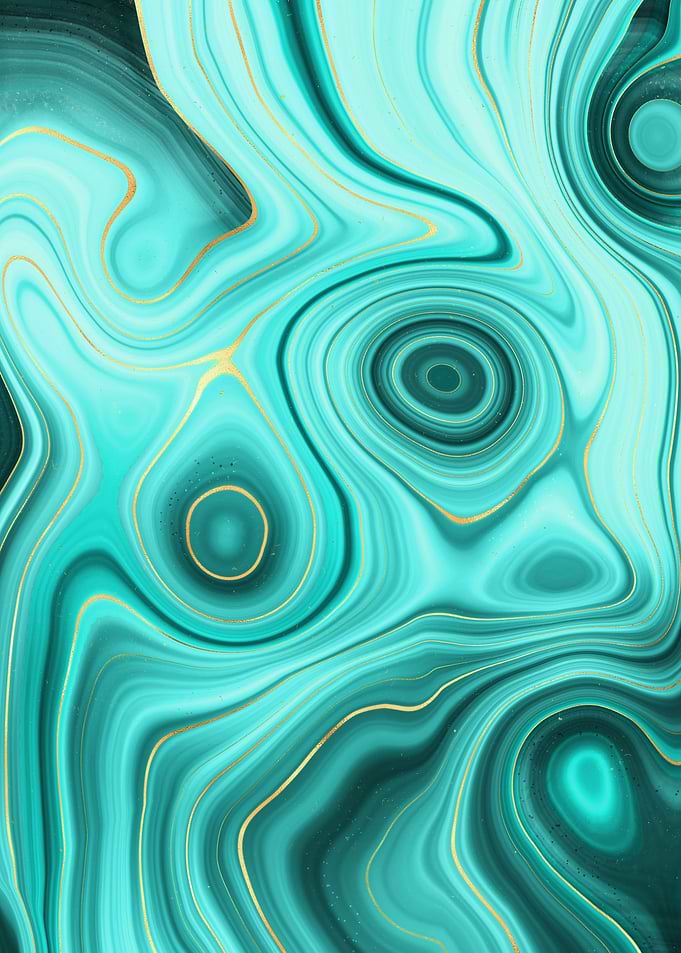 Turquoise Texture 04