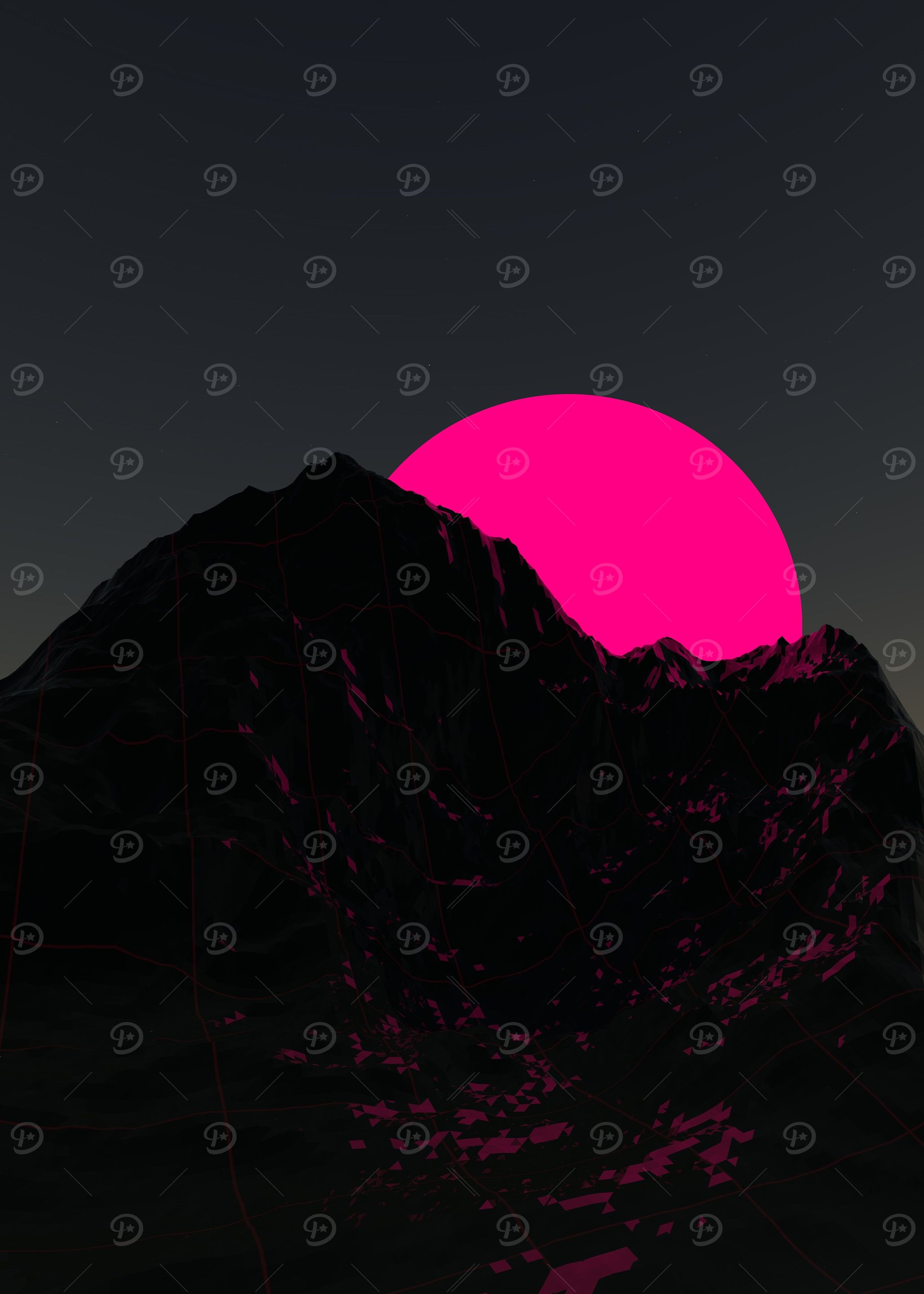 SynthSun