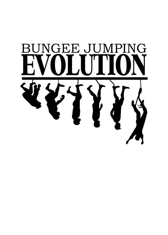 Bungee Jumping evolution