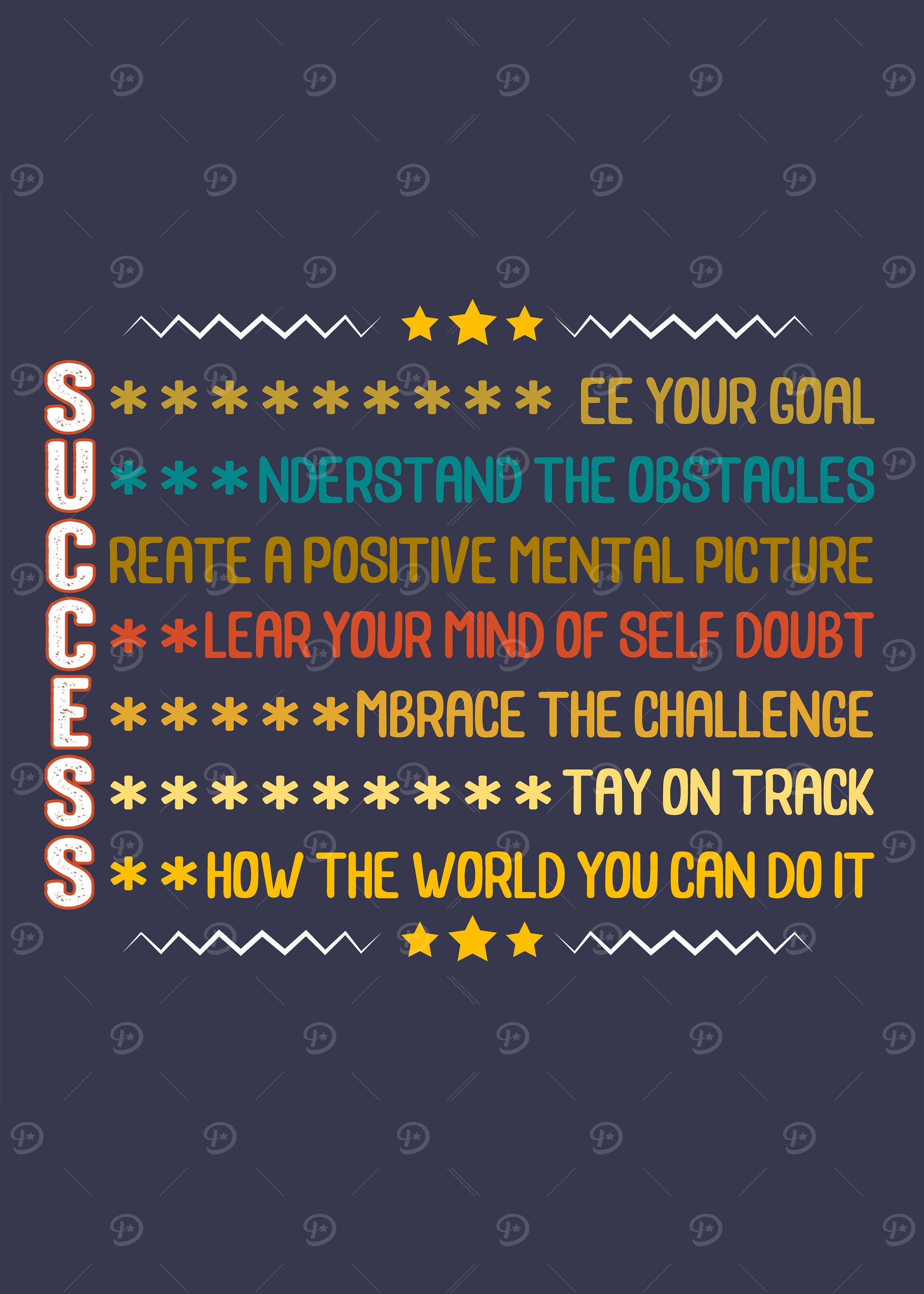 Success Meaning