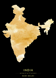 India Gold