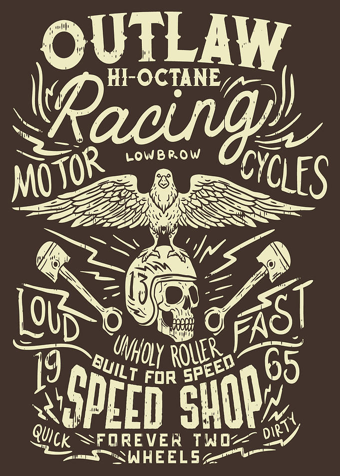 Outlaw Racing