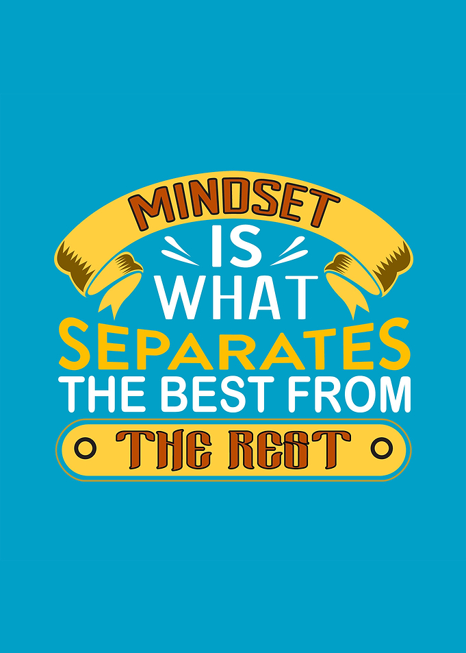 Mindset Motivation