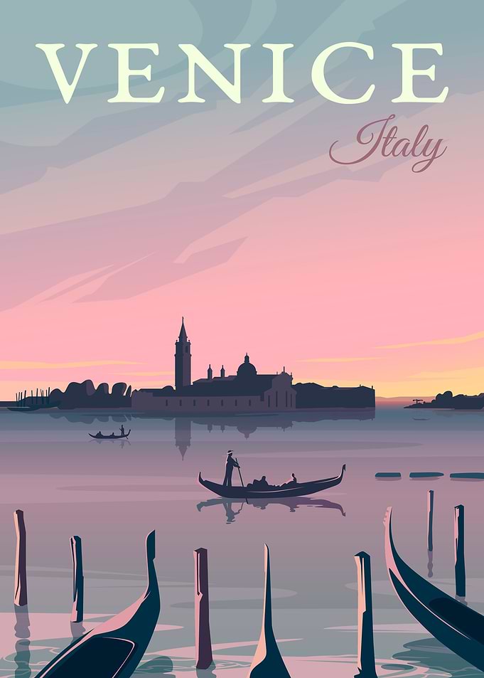 Venice Italy