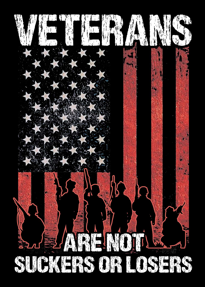 Veterans Losers