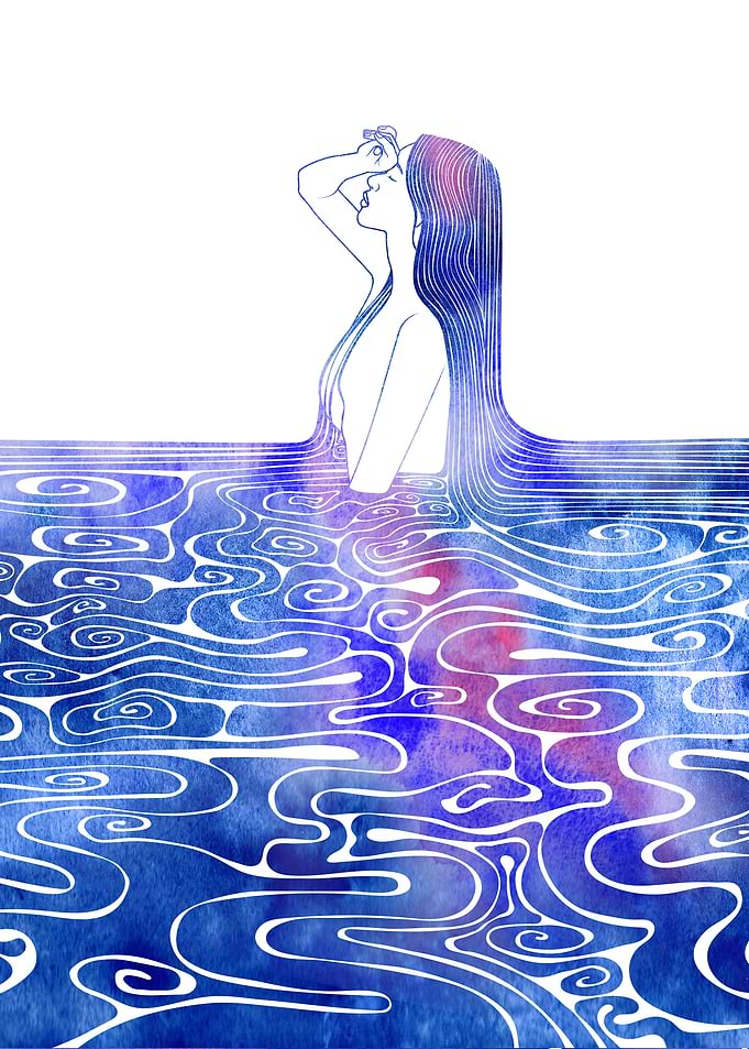 Nereid CV
