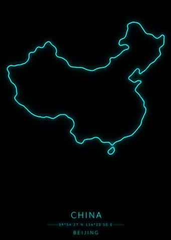 China Neon