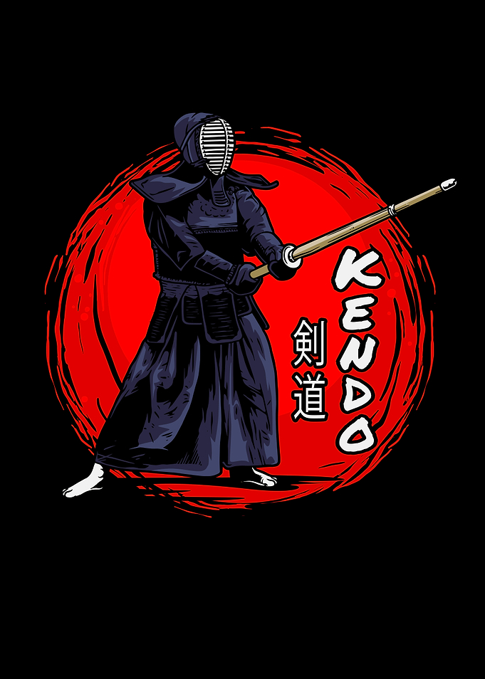 Kendo Aikido Martial Arts