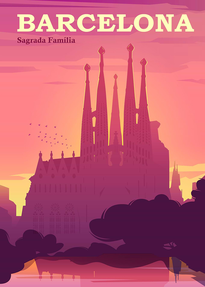 Barcelona Spain