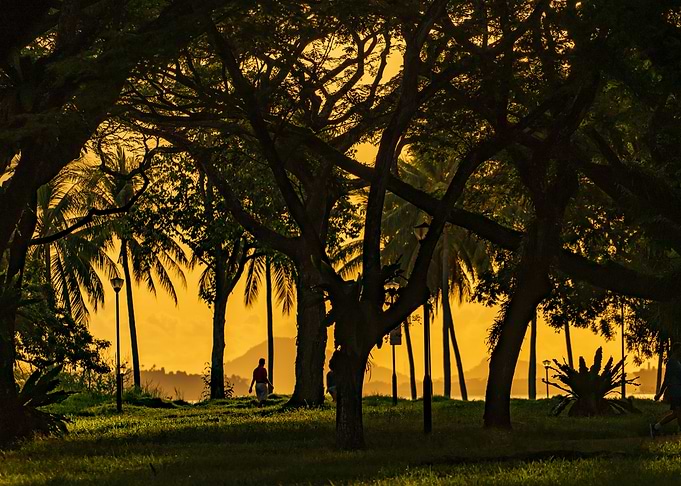 Pasir Ris Singapore