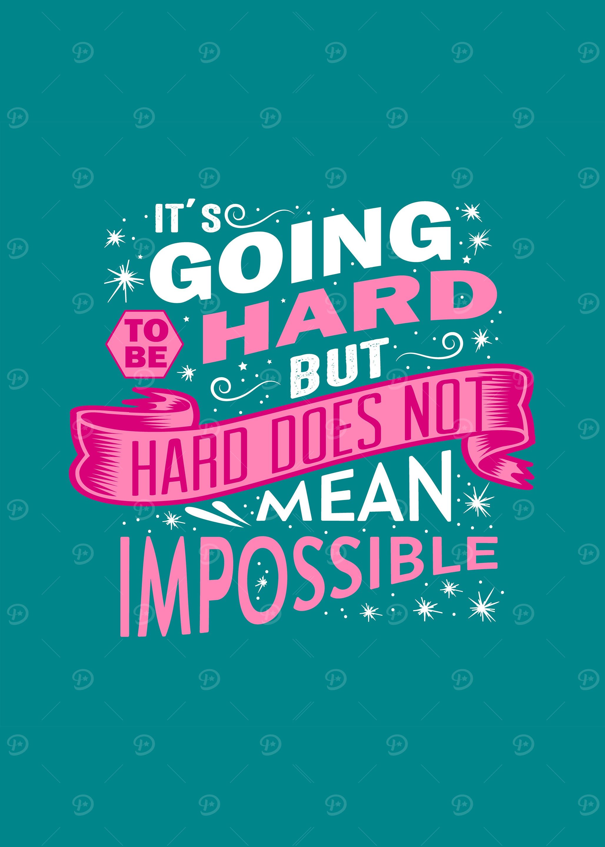 Impossible Motivation
